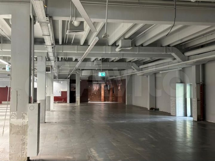 Аренда кафе, ресторана, общепита 5000 м2 м