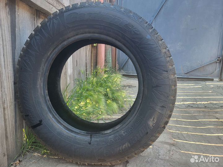 Cordiant Winter Drive 2 185/70 R14