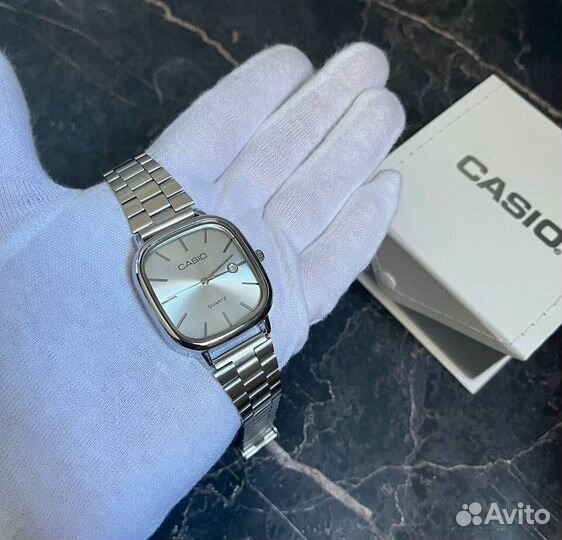 Часы мужские Casio Vintage