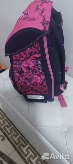 Рюкзак женский оригинал бу