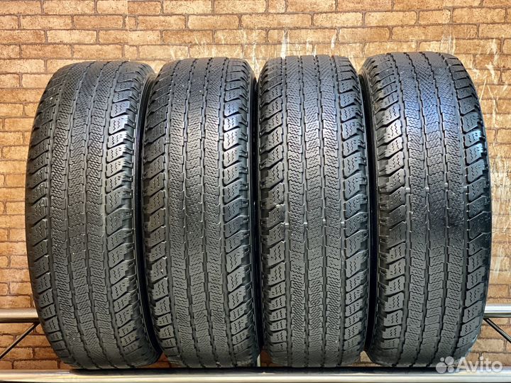 Goodyear Wrangler Ultra Grip 215/70 R16