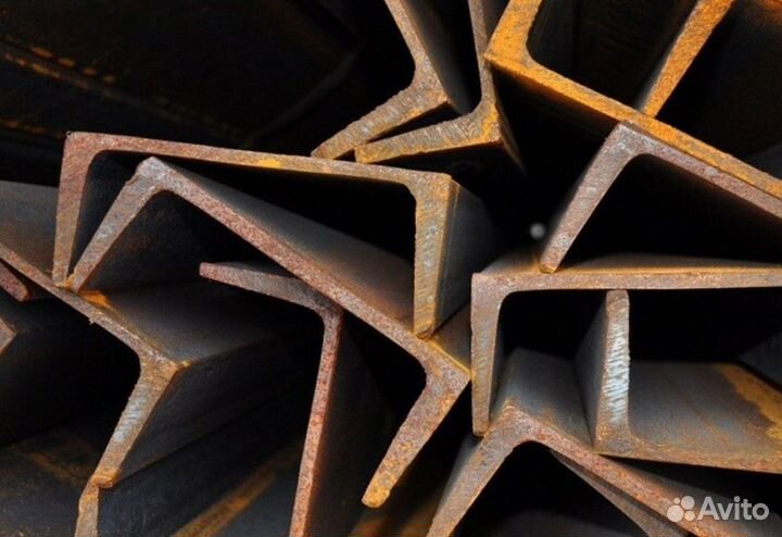 Оцинкованная арматура