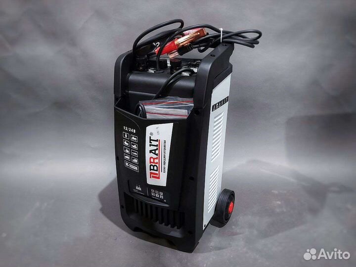 Пуско-зарядное устройство Brait BC-330SM