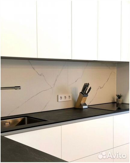 Кухня на заказ с гарантией