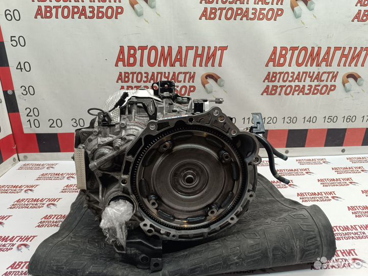 Коробка передач CVT Киа Соул 3 Селтос G4NH 2WD