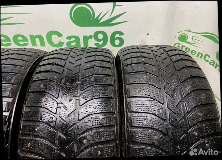 Bridgestone Ice Cruiser 5000 255/55 R18