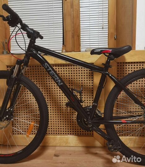 Велосипед Stern Dynamic 2.0