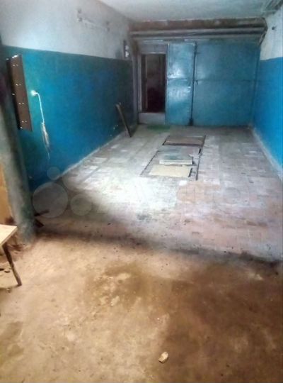 Гараж, 30 м²