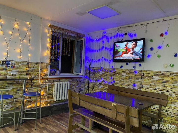 Магазин разливных напитков. Готовый бизнес