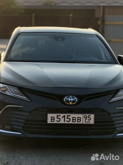 Прокат Авто