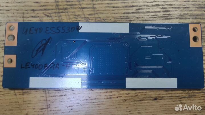 T400HVN01.0 40T07-C01