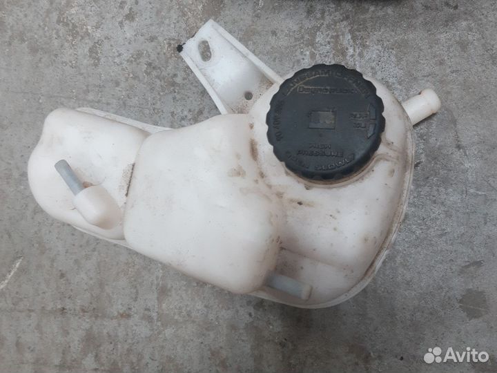 Расширительный бачок daewoo nexia