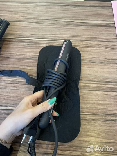 Плойка гафре