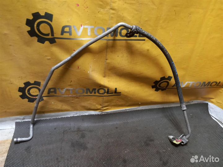 Трубка кондиционера toyota corolla fielder NZE12