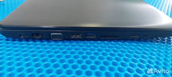 Ноутбук Asus X553M