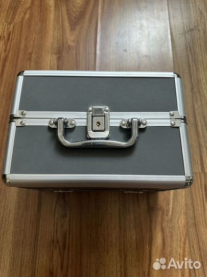 Бьюти кейс для косметики