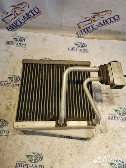 Радиатор кондиционера салонный Chevrolet Epica I