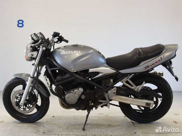 Японские мотоциклы без пробега по РФ