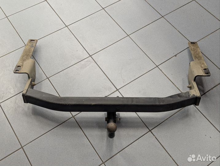 Фаркоп Land Cruiser Prado 150