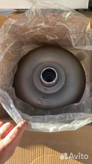 Гидротрансформатор 0899005051