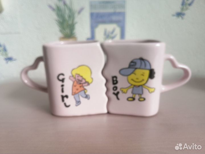 Фарфоровая посуда