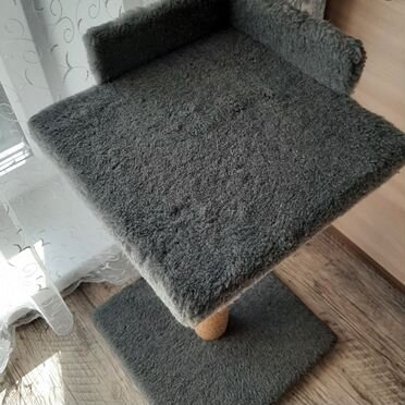 Когтеточка бу