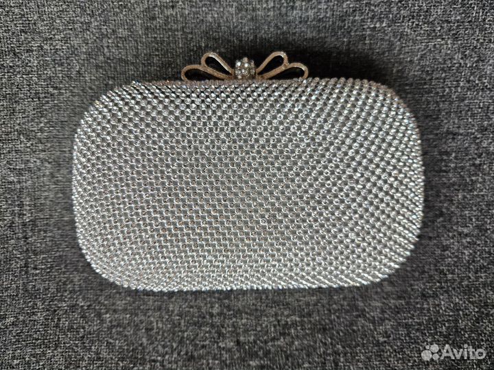 Сумки-малышки