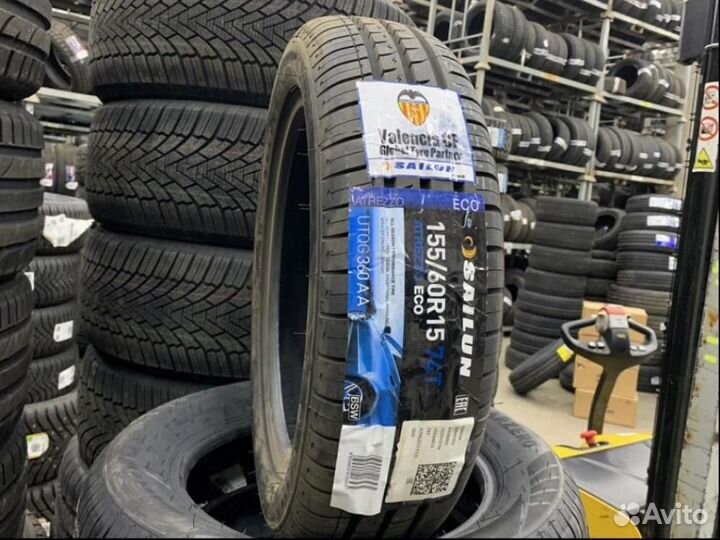 Sailun Atrezzo ECO 155/60 R15 74T