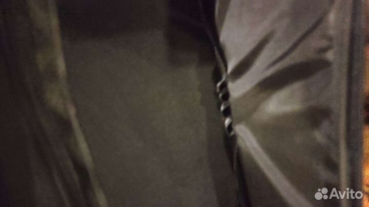 Сумка чемодан