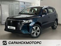 Новый Livan X6 pro 1.5 AMT, 2023, цена от 2 099 000 руб.