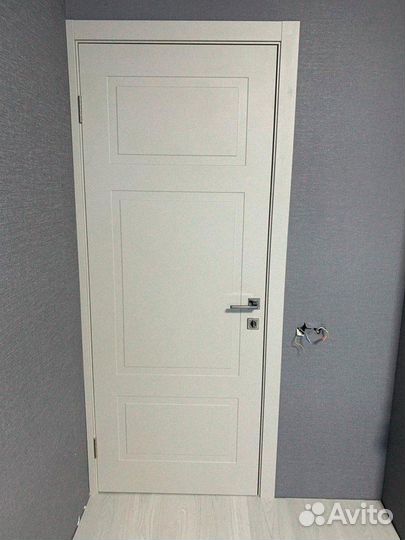 Двери межкомнатные италия