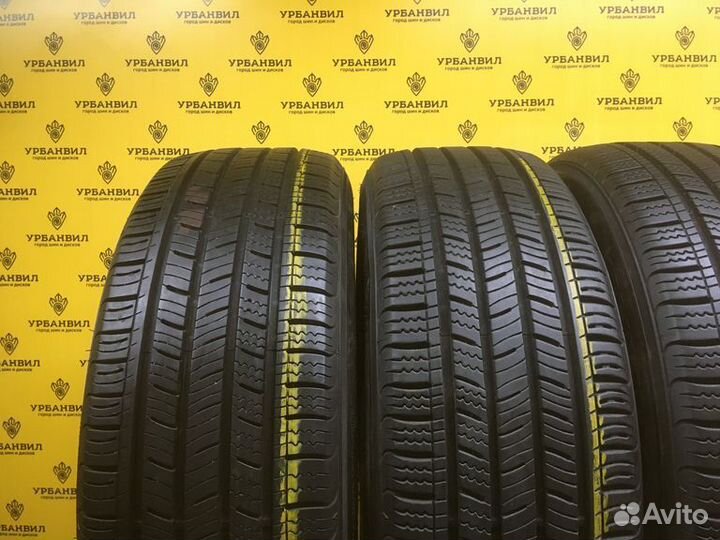 Kumho Solus TA11 205/60 R16 92T