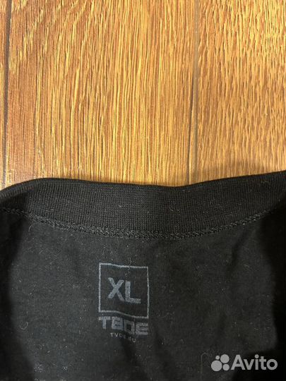 Футболка твое