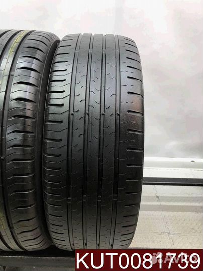 Continental ContiEcoContact 5 195/55 R16 107U