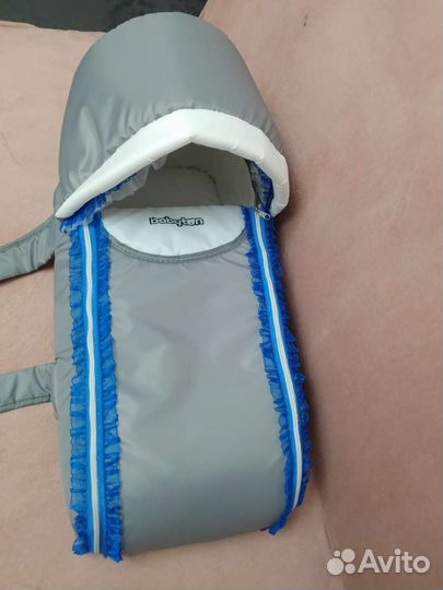 Переноска для детей