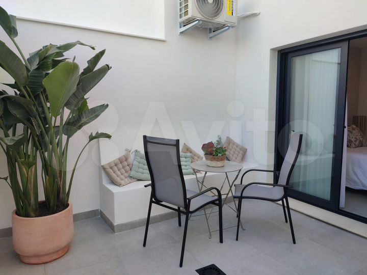 3-к. квартира, 89 м² (Испания)