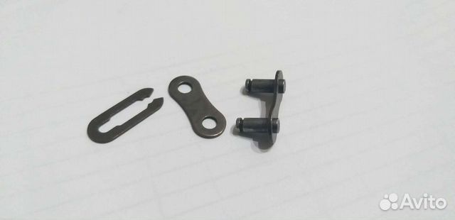 Замок на велоцепь