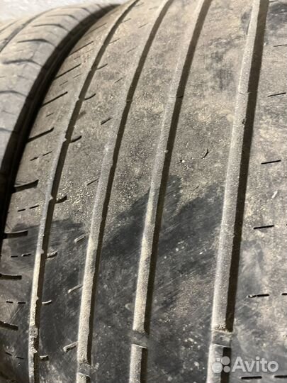 Goform GH-18 225/60 R18