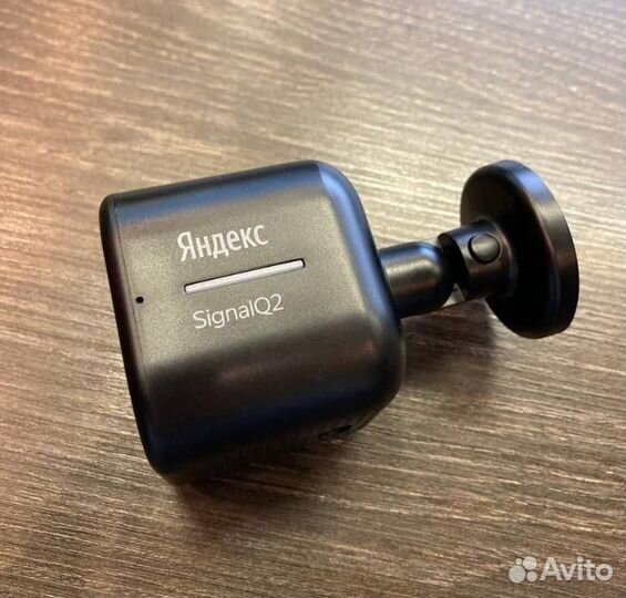 Видеорегистратор SignalQ2 Yandex