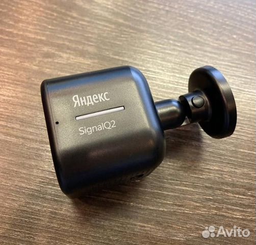 Видеорегистратор SignalQ2 Yandex