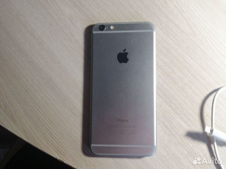 iPhone 6 Plus, 64 ГБ