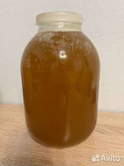 Мед Орловской губернии