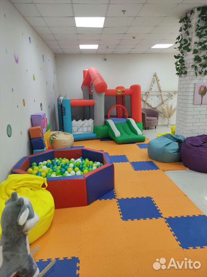 Аренда игровой студии для мероприятий