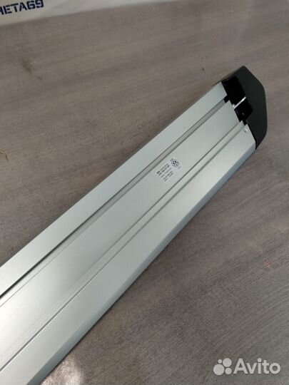 Подножка №19 Volkswagen Touareg 2 Touareg 3 2018