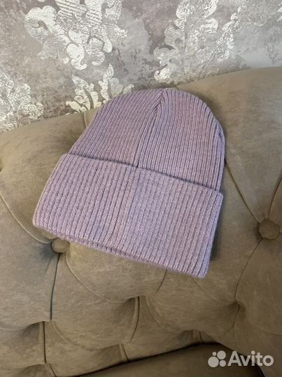 Шапка новая