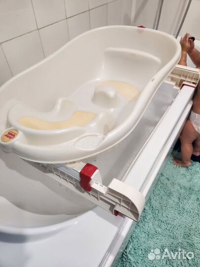 Ванночка для купания