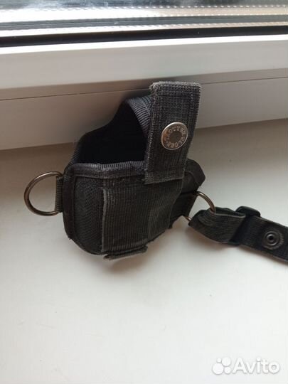 Кобура для оса 4-1мл