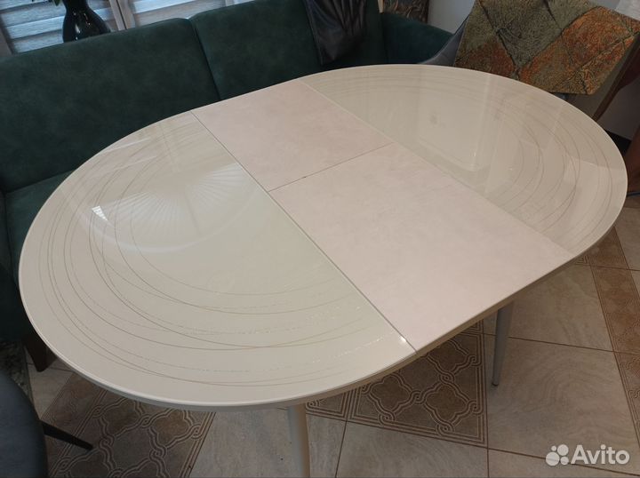 Стол Орфей 41