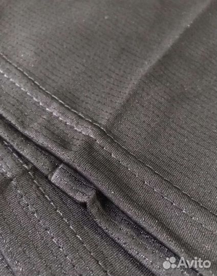 Шорты Nike big swoosh