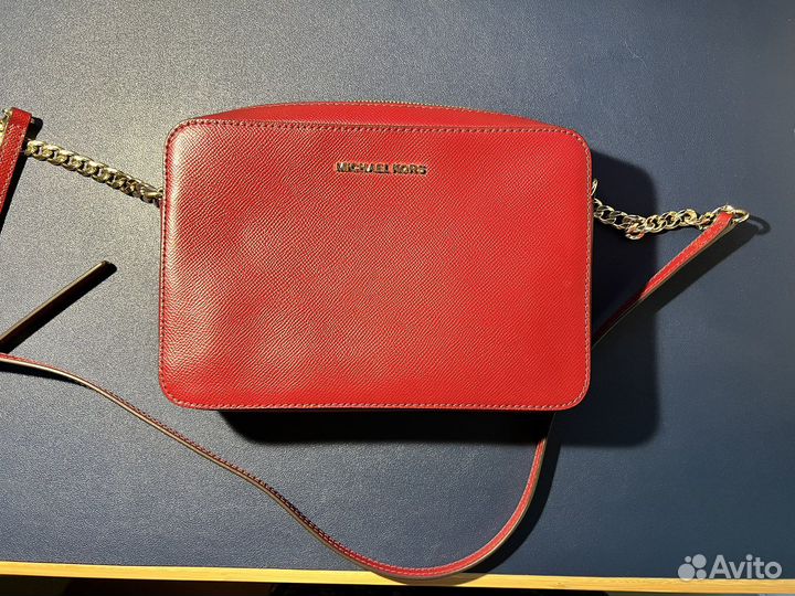 Michael Kors Jet set оригинал